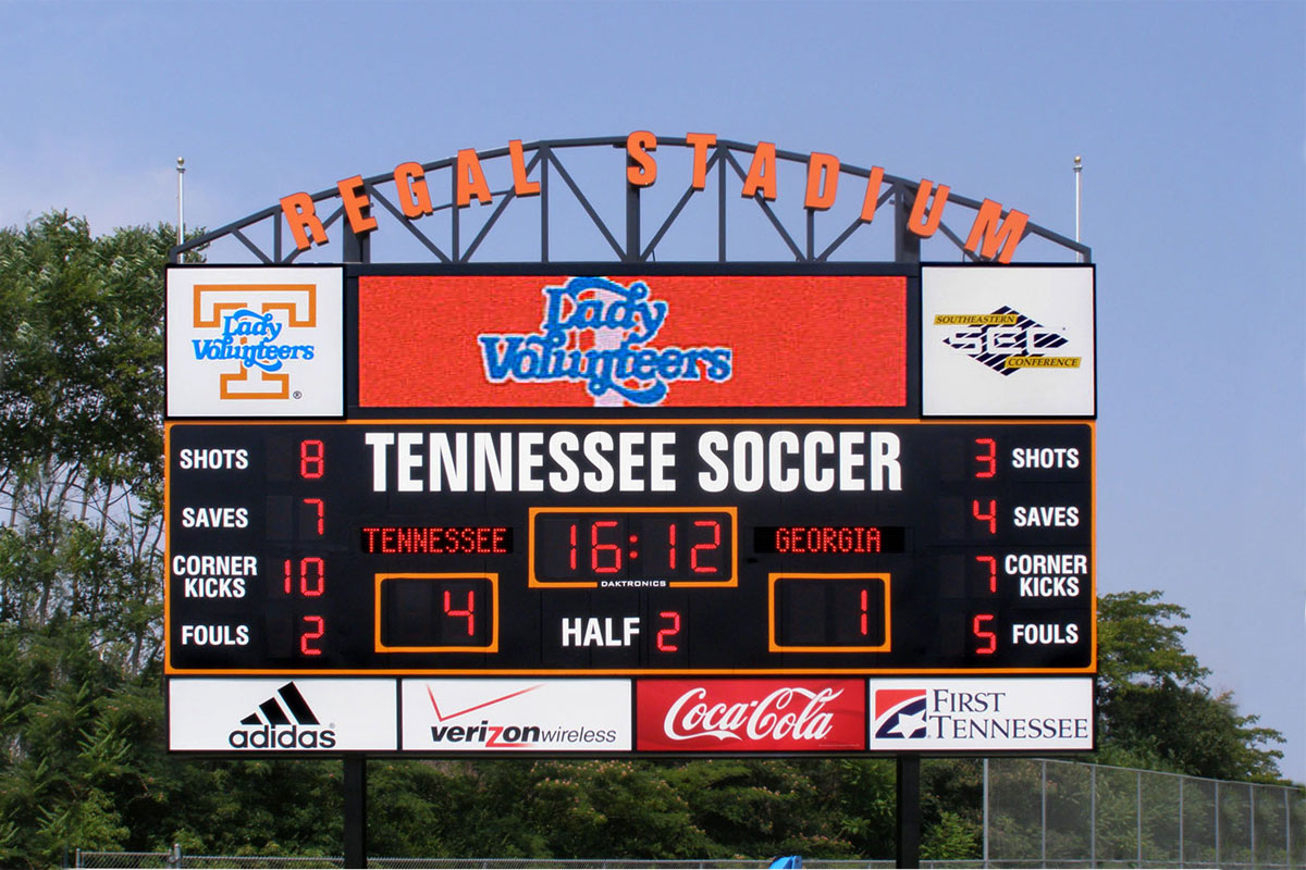 Photo: University of Tennessee