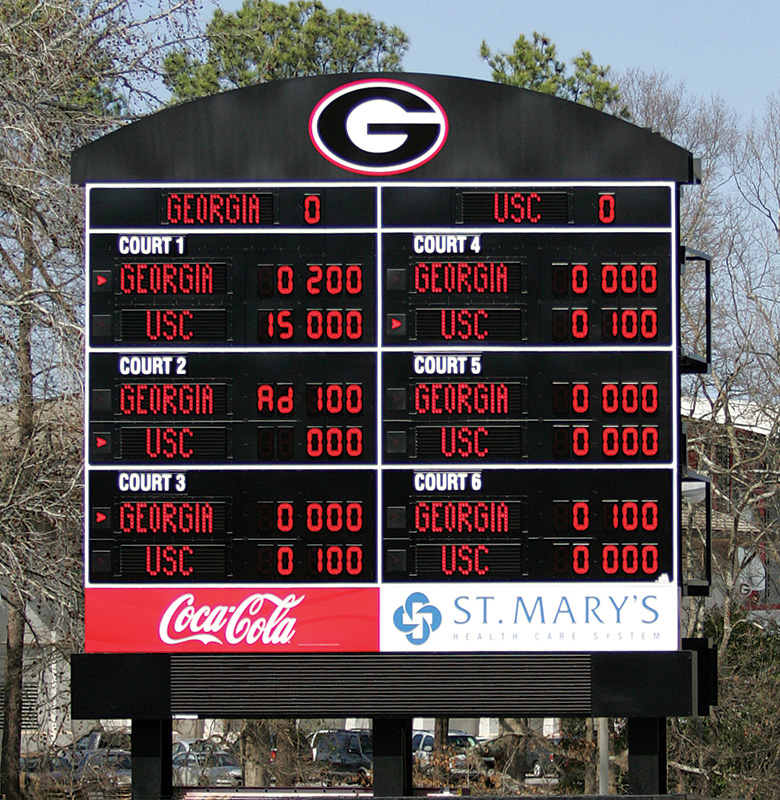 Photo: University of Georgia