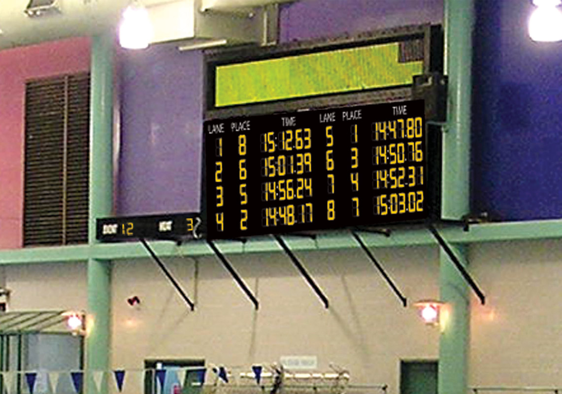 Photo: Southland Aquatics Centre