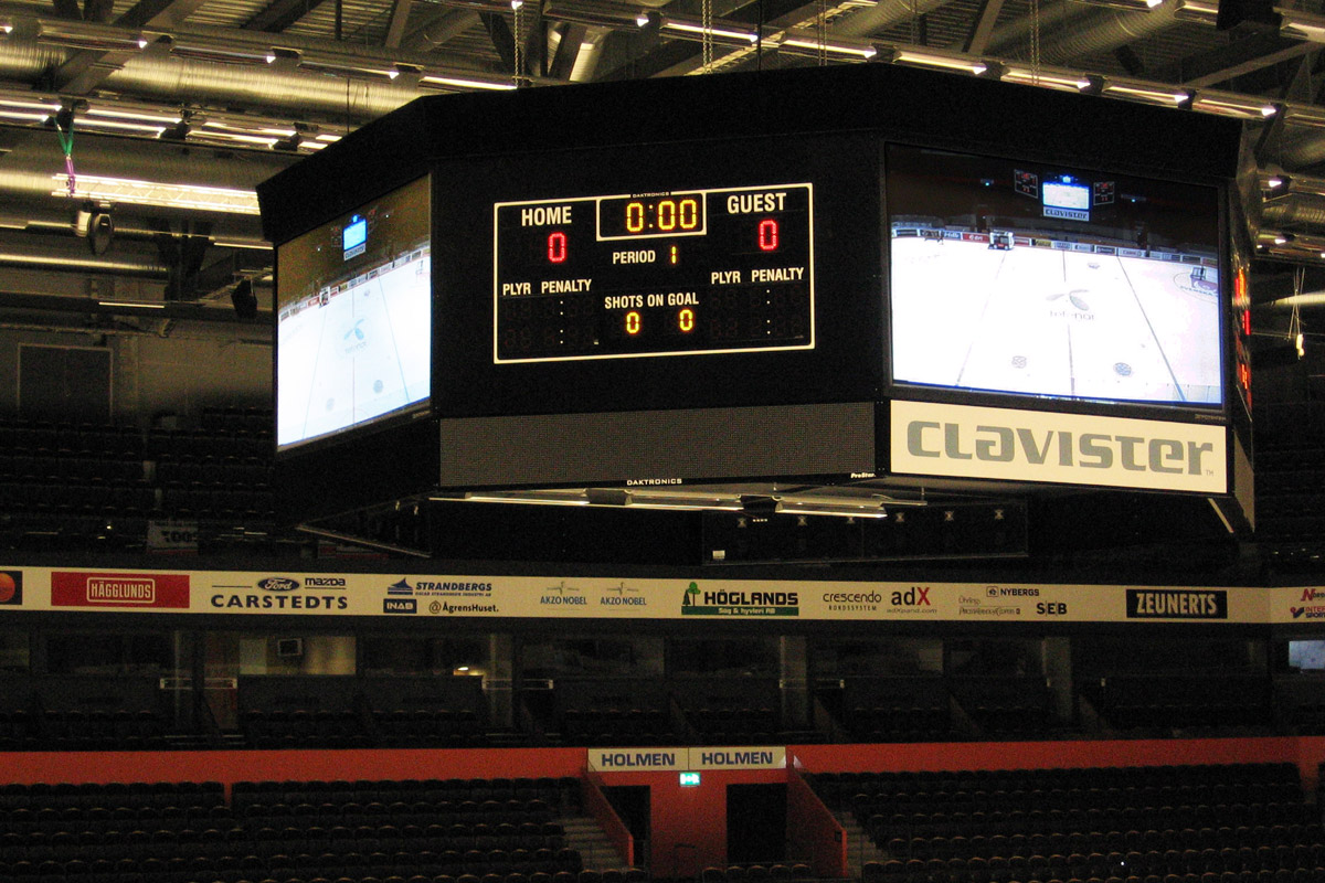 Photo: Modo Hockey