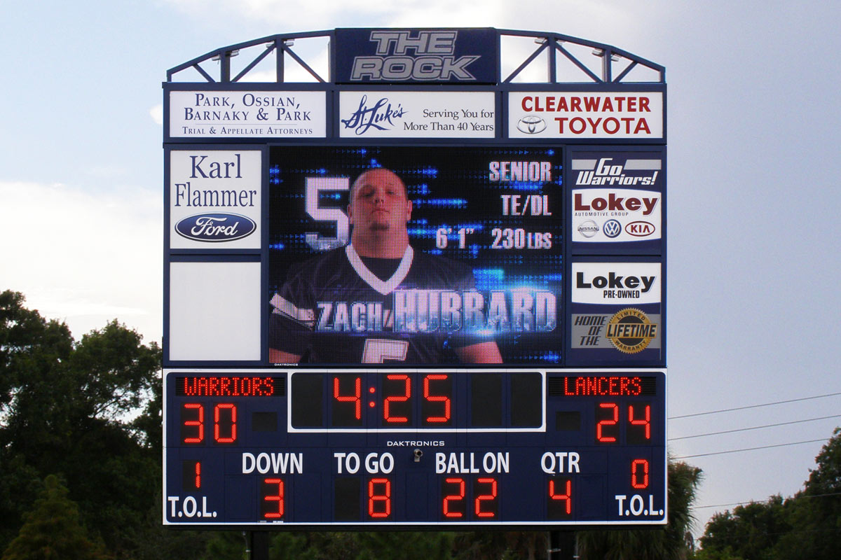 Photo: Calvary Christian School