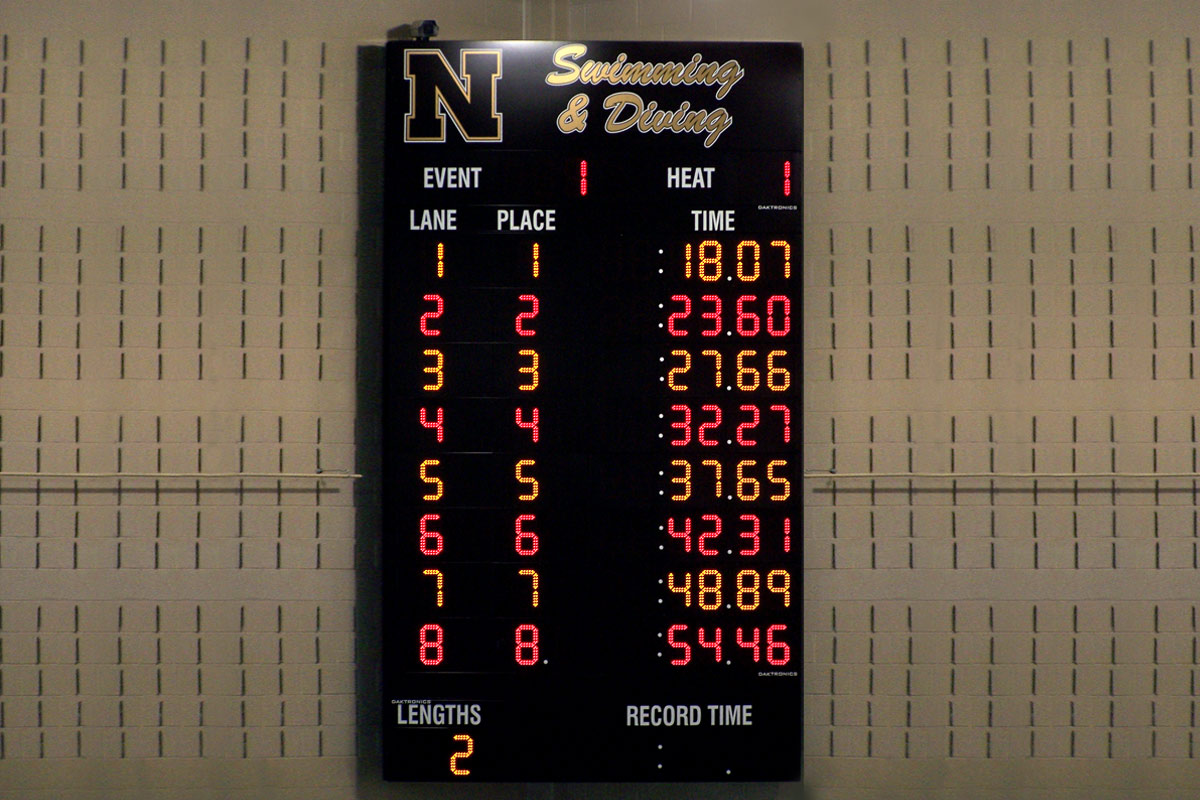Photo: Noblesville High School