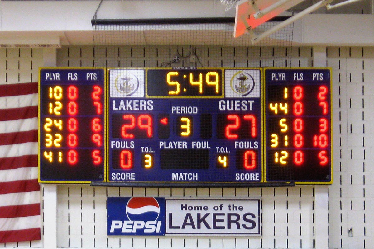 Photo: Millersport High School