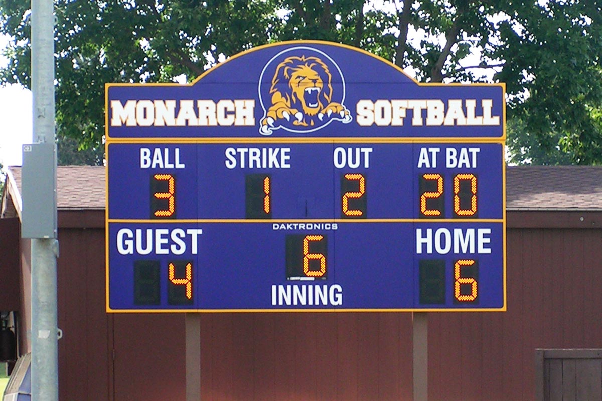 Photo: Denison High School