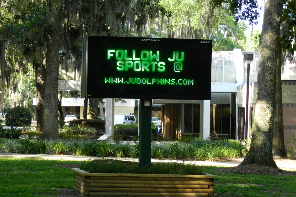 Photo: Jacksonville University