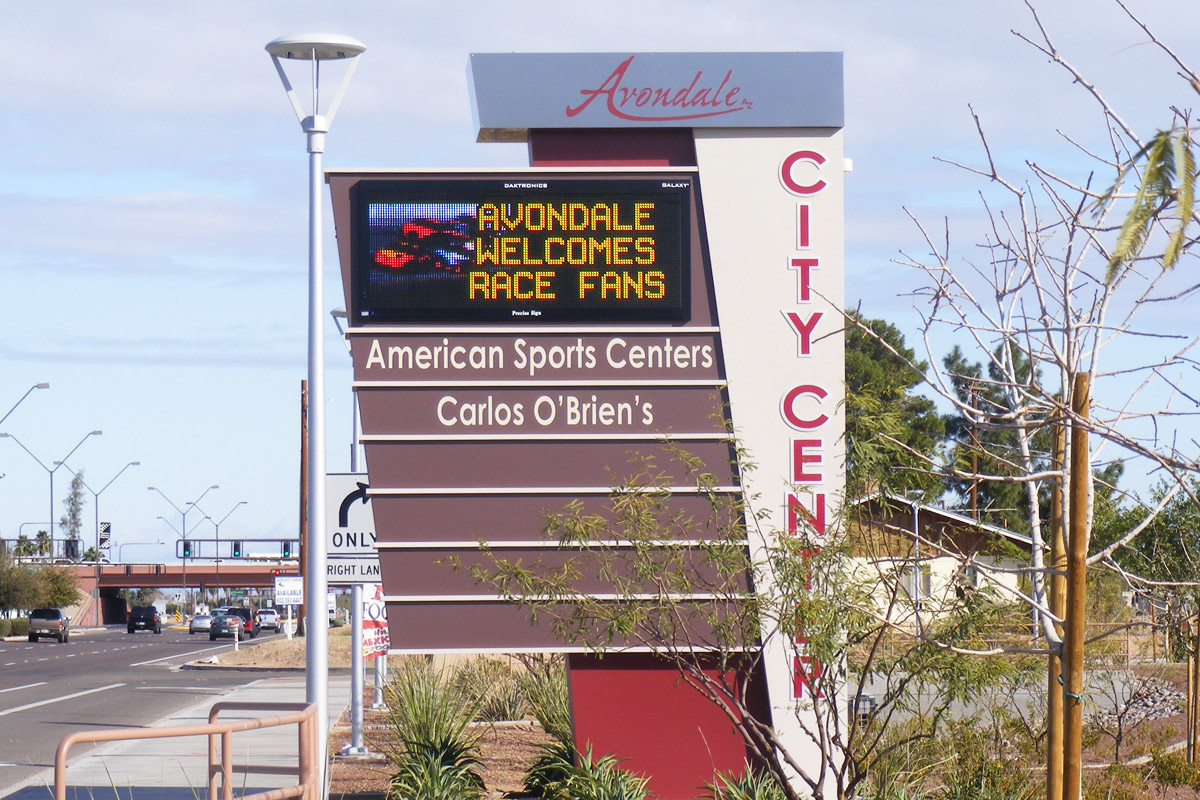 Photo: Avondale City Center