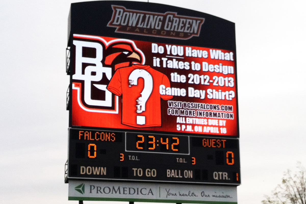 Photo: Bowling Green State University