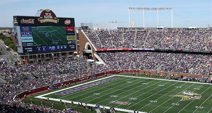 TCF Bank Stadium