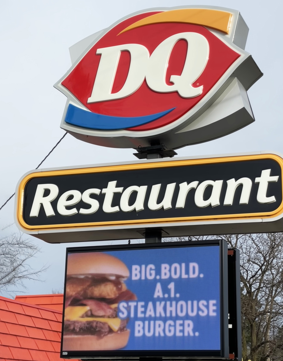 Dairy Queen