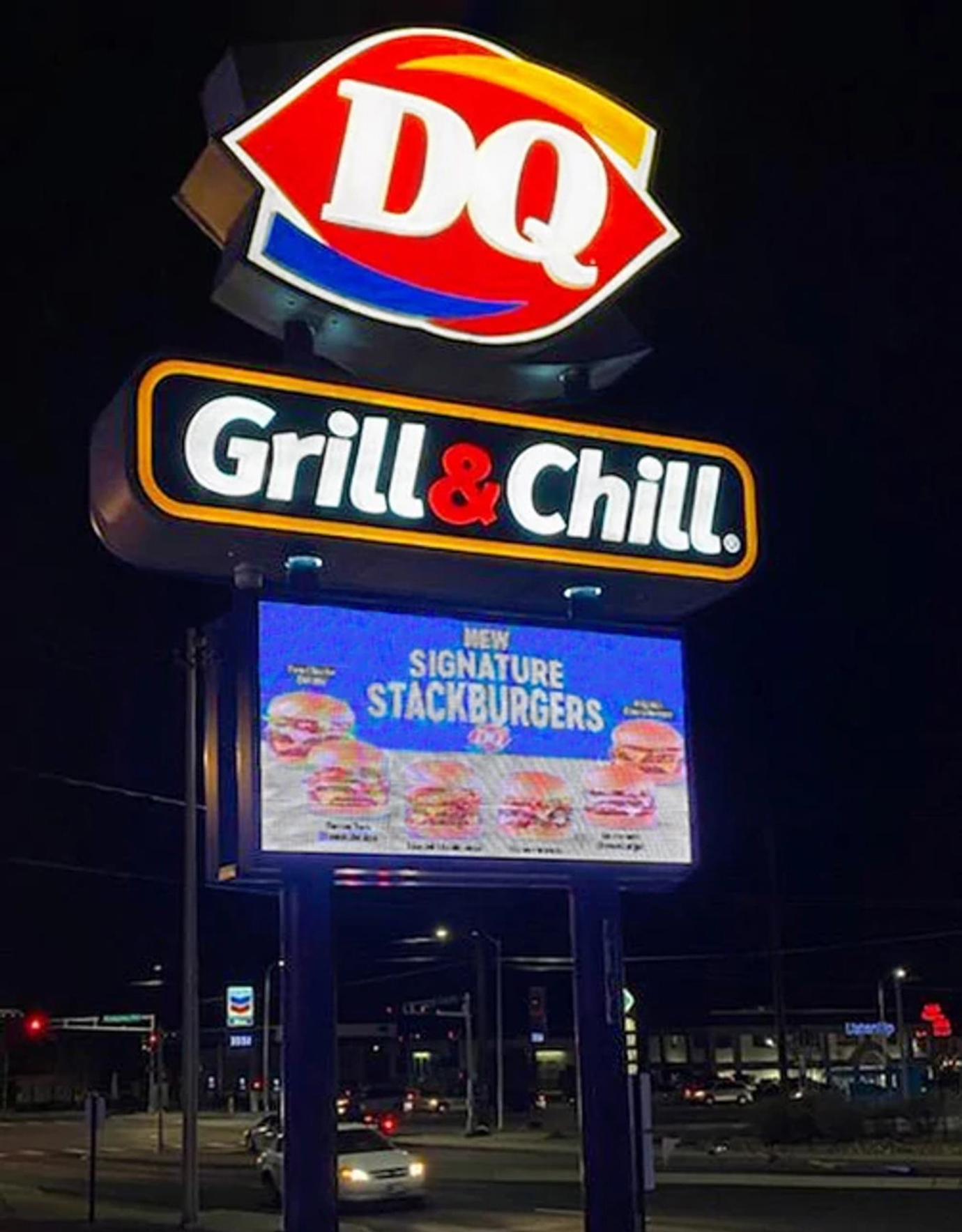 Dairy Queen