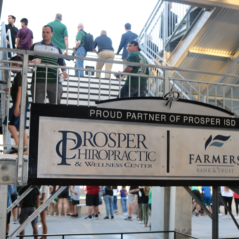 Tips for A Clean, Fresh Look For Your Static Signage