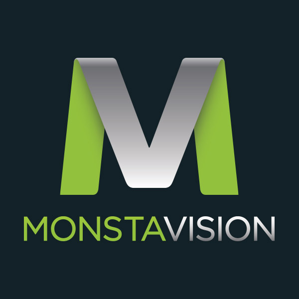 Monstavision Logo