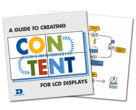 Content Creation Guide Preview
