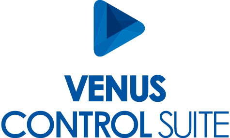 Venus Control Suite