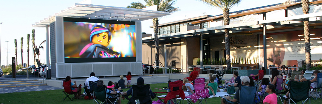 GT6x 8 mm Full-Color LED Displays