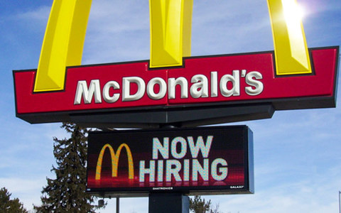 Restaurants And Qsrs