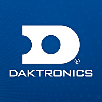 (c) Daktronics.com