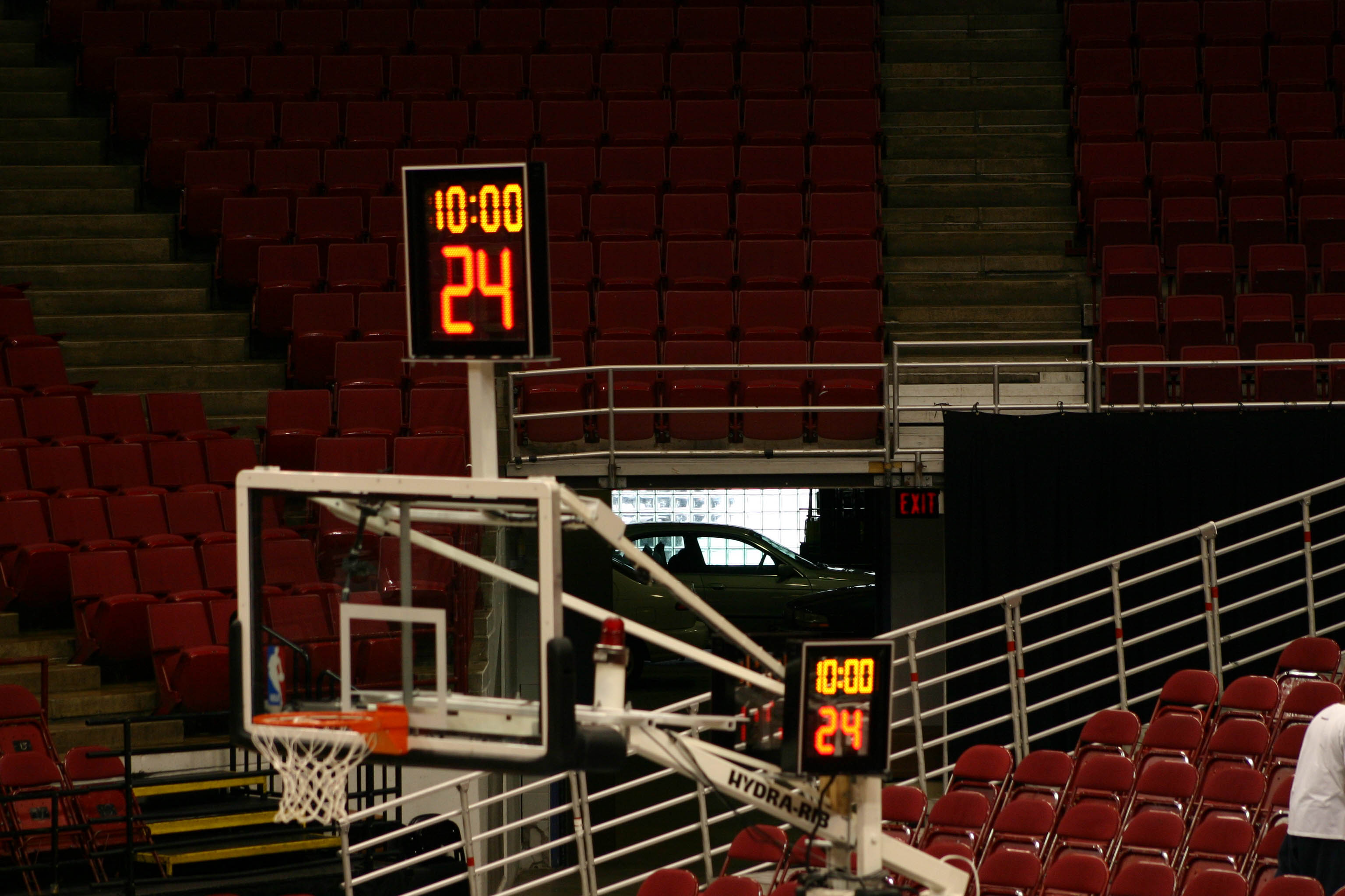 NCAA 2015 Basketball Timing Changes