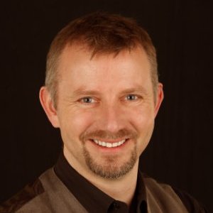 This post is by Jarl, a Daktronics Program Manager.