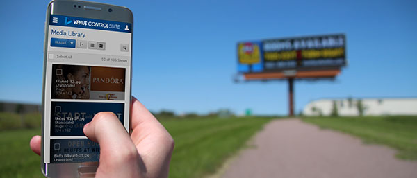 BREAKING NEWS Today Daktronics Releases the DB5000 Billboard Series