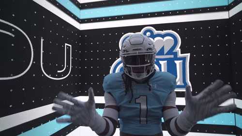 ODU Player 3