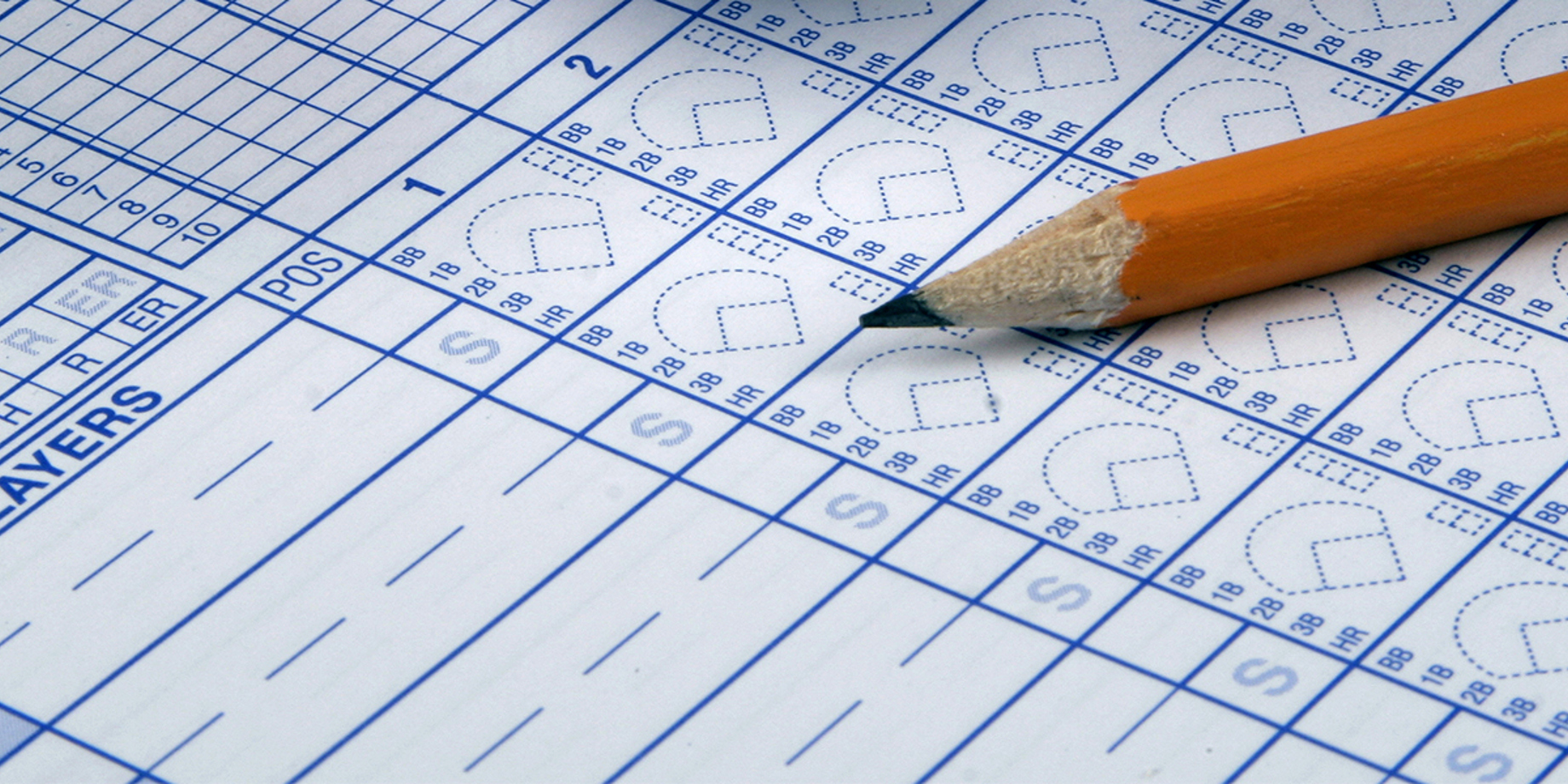 Tips for Testing Stats for Professional Baseball