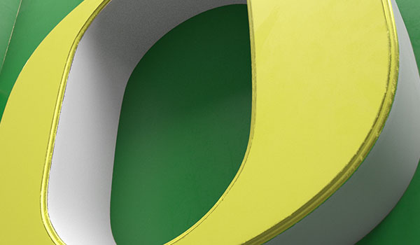 Oregon 4
