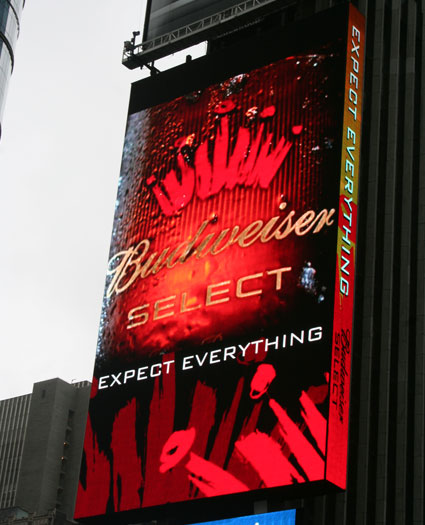 Times Square Times Square