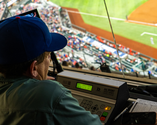 student operating scoring software