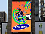 Times Square Times Square