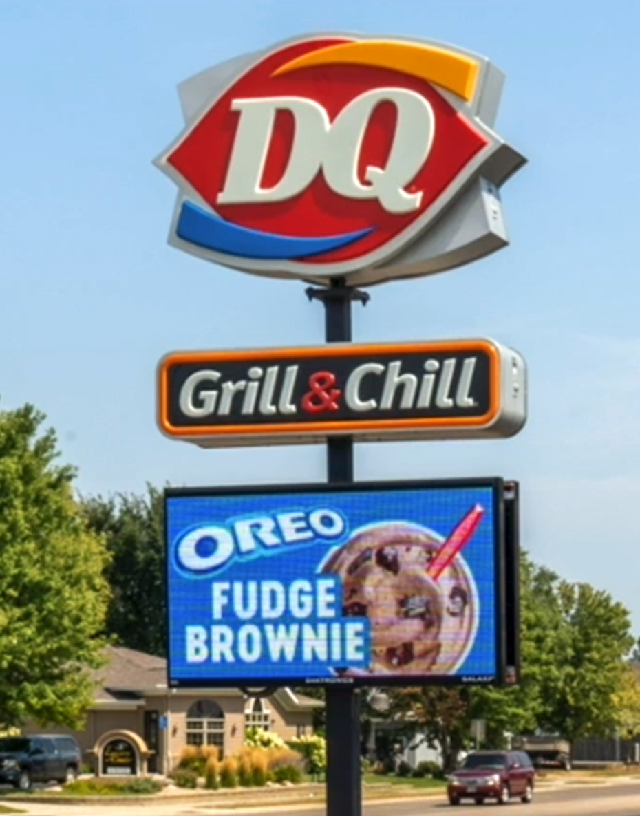 Dairy Queen