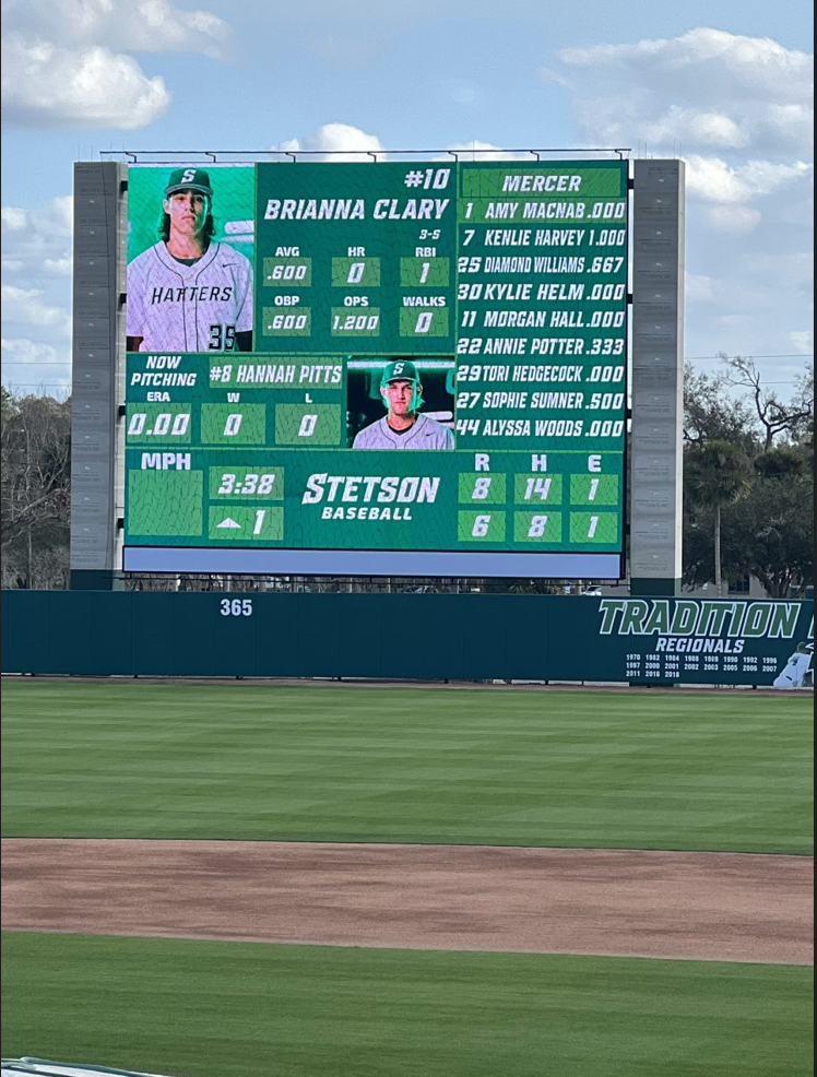 Summer Sports Swing Into Action at College Campuses with Baseball and