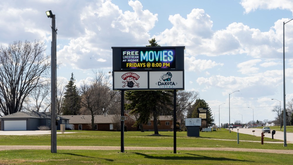 How Communities are Communicating During COVID19