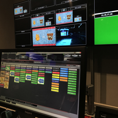 Looking back on 10 years of Show Control