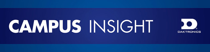 Campus Insight Email Sign Up