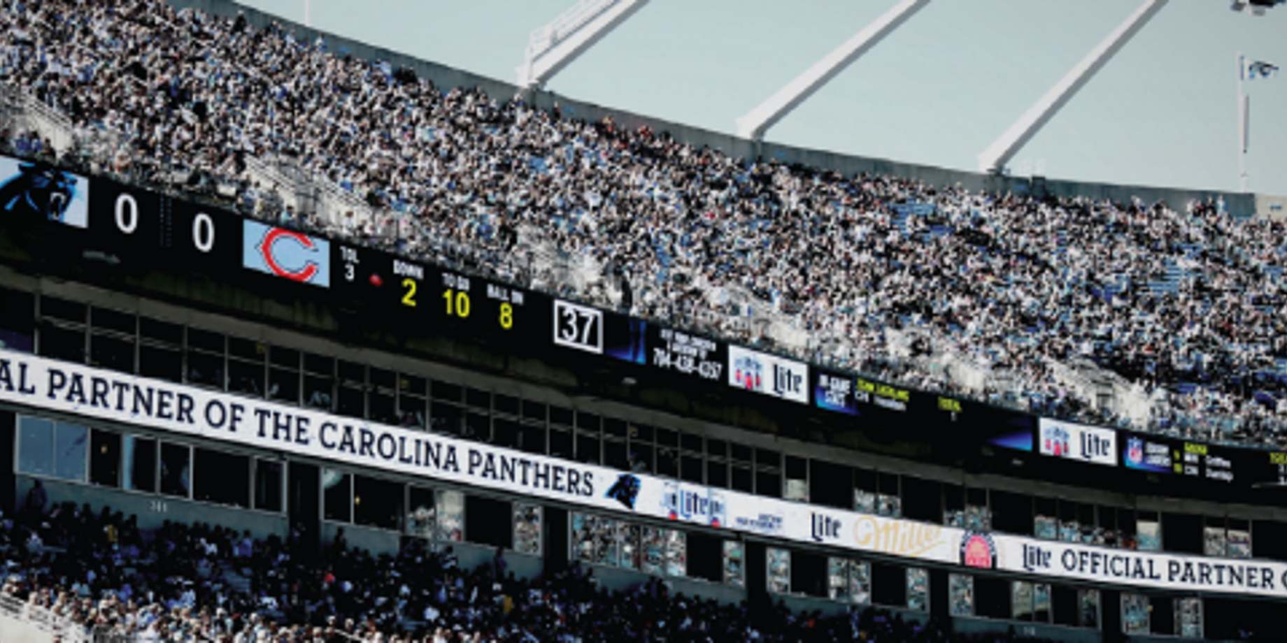 How to Create Loopable, Tiled and Seamless Content for Ribbon Displays