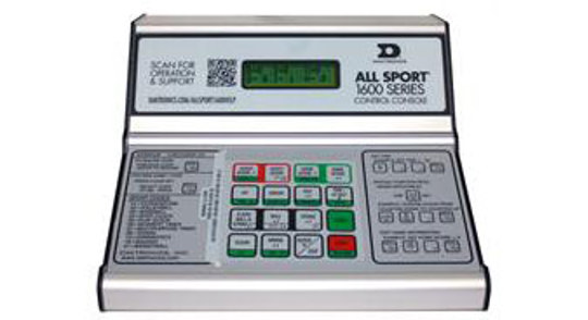 All Sport 1600