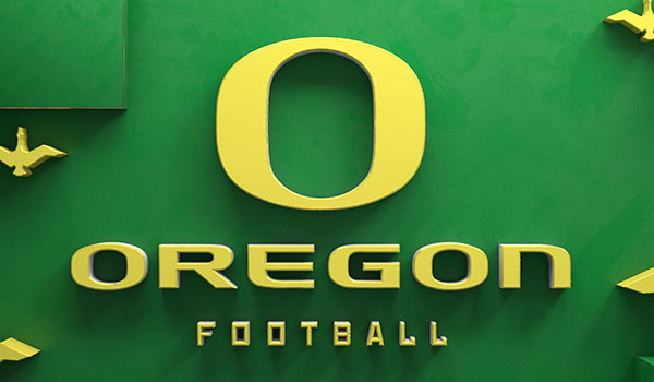Oregon 1