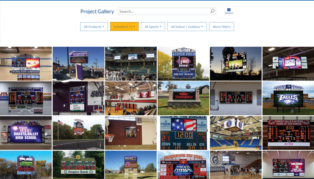 A New System for a New Year