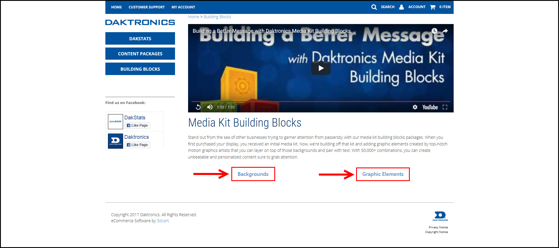 NEW Building Blocks Help You Create Better Content for FREE!