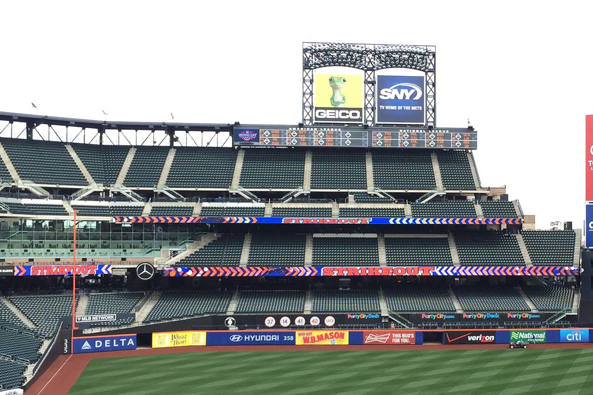 Citi Field