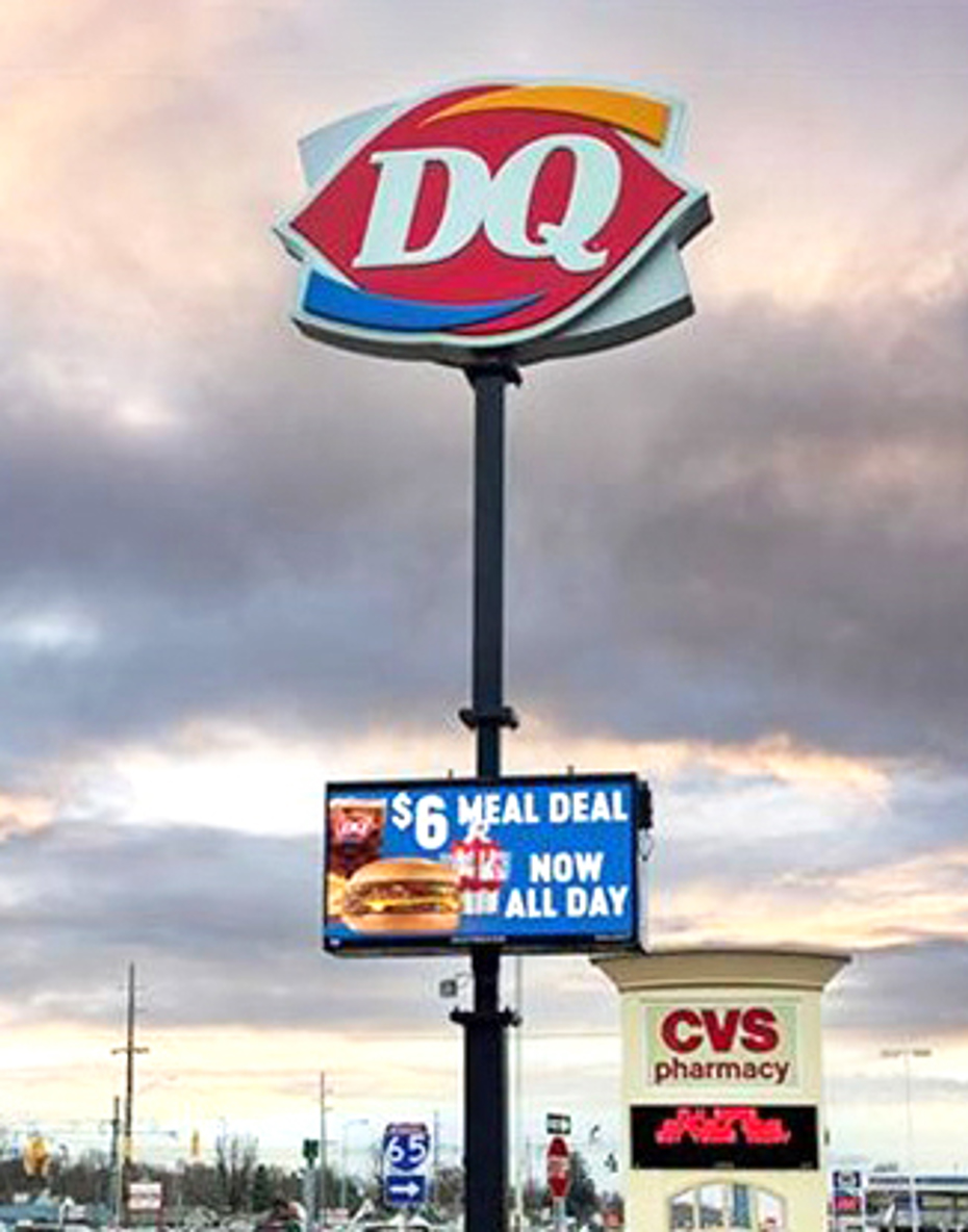 Dairy Queen