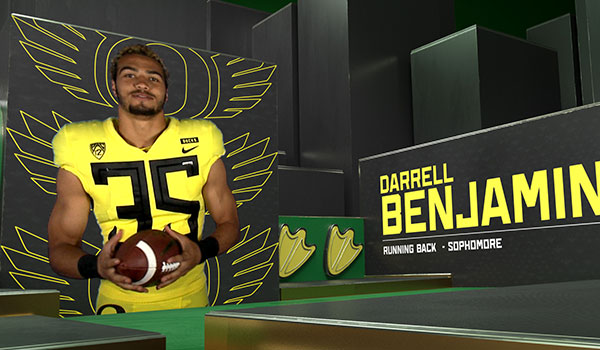 Oregon 7