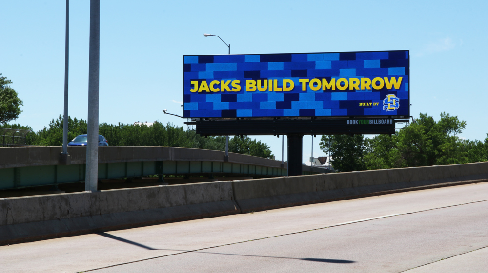 Over 15 Years of Digital Book Your Billboard