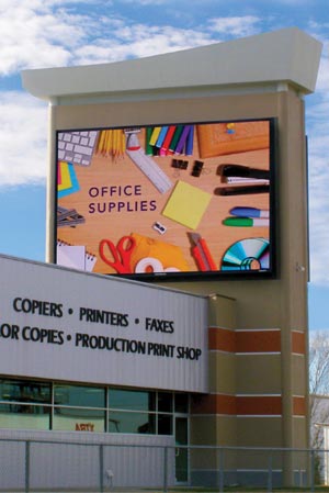 Customer Service and Lightning a True Story