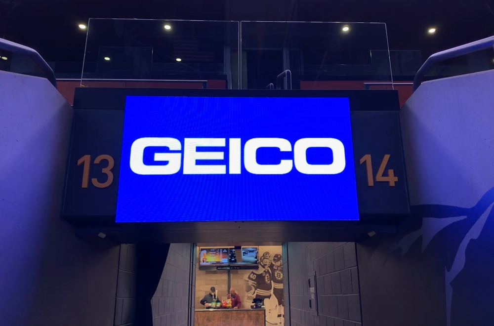 The Push for Higher Resolution LED Displays in Sports