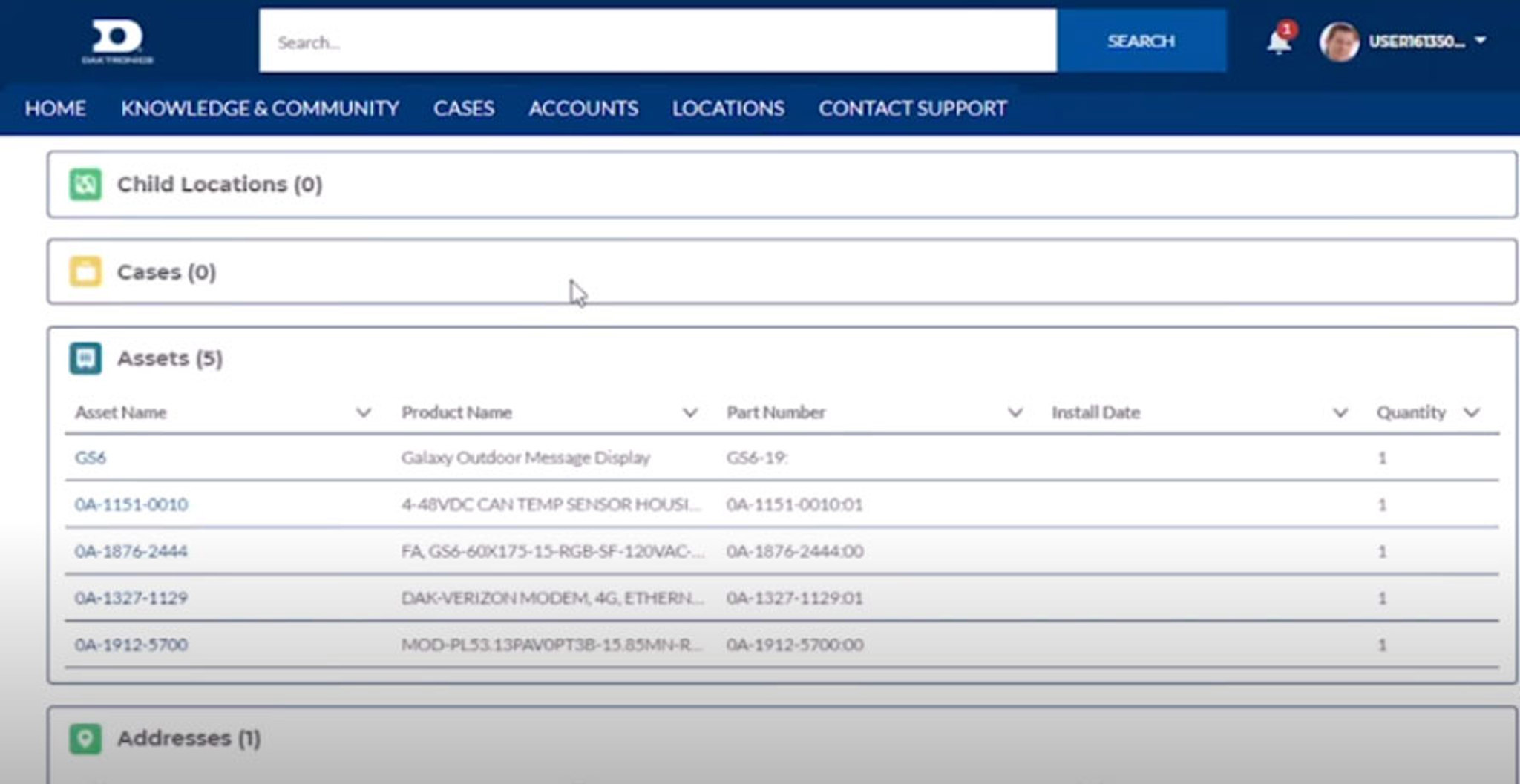 Getting Started with MySupport