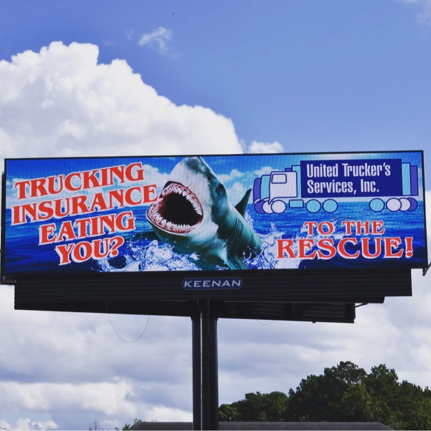 Keenan Media’s Experience as a New Billboard Operator