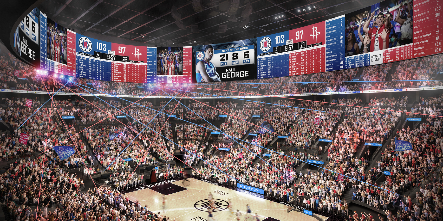 Digging Into The Los Angeles Clippers Project At Intuit Dome digging-into-the-los-angeles-clippers-project-at-intuit-dome