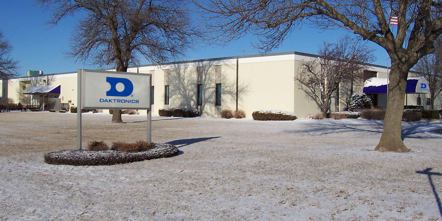 Dimtronics Software Redwood Falls – The Right Fit for Daktronics